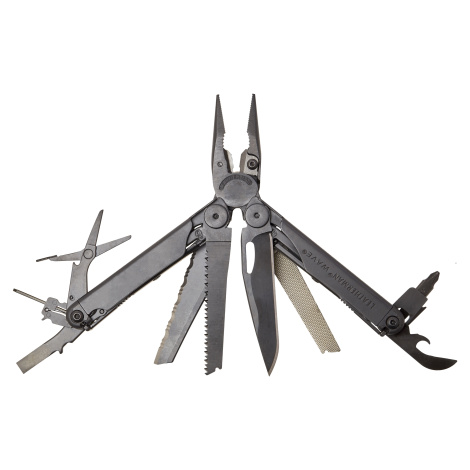 Leatherman WAVE PLUS BLACK