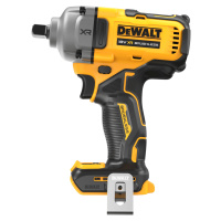 DEWALT 18V XR 1/2” Aku rázový uťahovák s poistnou guličkou, bez aku DCF892N-XJ