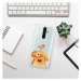 Odolné silikónové puzdro iSaprio - Dog And Bird - Xiaomi Redmi Note 8 Pro