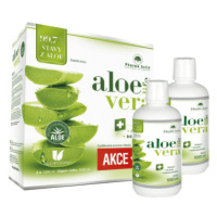 PHARMA ACTIV AloeLive 2 x1000 ml