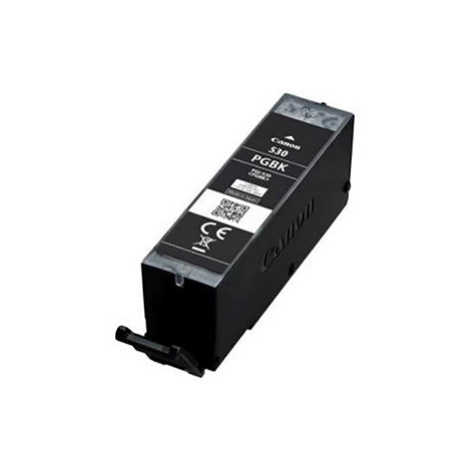 INK CARTRIDGES PGI-530 PGBK EUR NON-BLISTERED PRODUCTS Canon