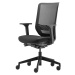 Kancelárska otočná stolička TO-SYNC PRO TrendOffice