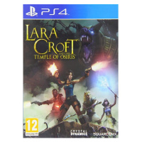 Lara Croft and the Temple of Osiris (PS4)