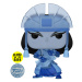 Funko POP! Avatar Last Airbender: Kyoshi Glows in the Dark Special Edition