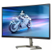 Philips 27M1C5200W monitor 27"