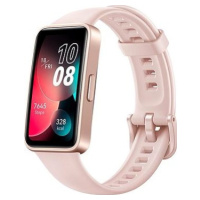 HUAWEI Band 8 Sakura Pink