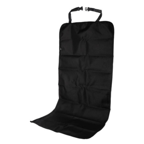 Poťah ochranný na sedačku CAR COVER LASSIE SIXTOL čierna