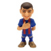 MINIX Football 7 cm: Club FC Barcelona - PEDRI