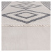 Kusový koberec Deuce Teo Recycled Rug Monochrome Rozmery kobercov: 120x170