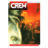 CREW Crew2 13
