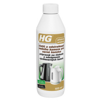 HG 631 - Odstraňovač vodného kameňa z rýchlovarných kanvíc 0,5 L
