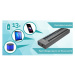 i-tec USB 3.0 Charging HUB 13 Port + Power Adapter 60 W