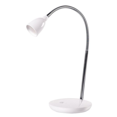 Lampa stolná SOLIGHT WO32-W