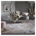 Kusový koberec Eris Marbled Blush - 240x340 cm Flair Rugs koberce