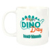 Hrnček Dino World, Happy Dino Day, 250 ml | 0412600_A