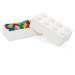 Biely desiatový box LEGO®