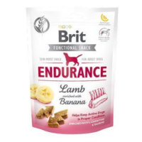 Brit Care Funkčná desiata Endurance Lamb 150g + Množstevná zľava