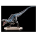 Soška Iron Studios Jurassic World: Fallen Kingdom-Blue BDS Art Scale 1/10
