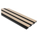 Obkladová lamela Fineza Slat Medium Light oak 270x12 cm SLAT02LO