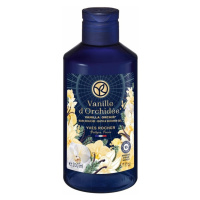 YVES ROCHER Sprchový gél vanilka & orchidea 200 ml