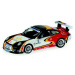 1:43 PORSCHE 911 GT3 MUEHLNER PORSCHE SUPERCUP DERMONT