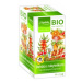 APOTHEKE Bio Selection detský čaj s rakytníkom 20 x 1.5 g