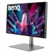 BenQ PD2725U monitor 27" čiern