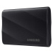 Samsung Portable SSD T9 - 1TB, čierna