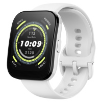 AMAZFIT BIP 5 CREAM WHITE