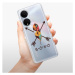 Odolné silikónové puzdro iSaprio - BOHO - Honor X7