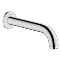 Vaňový výtok Hansgrohe Vernis Blend chróm 71420000