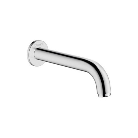 Vaňový výtok Hansgrohe Vernis Blend chróm 71420000