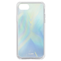Kryt Laut Holo for iPhone 7 / 8 / SE(2020/2022) Pearl (L_IPSE3_HO_W)