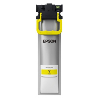 Epson T11C440 C13T11C440 žltá (yellow) originálna cartridge