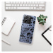 Odolné silikónové puzdro iSaprio - Comics 01 - black - Xiaomi 13T / 13T Pro
