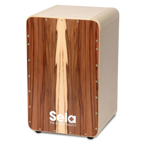 Sela CaSela Satin Nut