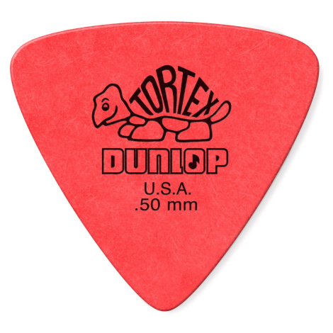 Dunlop Tortex Triangle 0.50