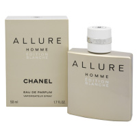 CHANEL Allure Blanche Toaletná voda 100 ml