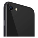 Používaný Apple iPhone SE 2020 64GB Black - Trieda B