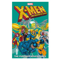 Marvel X-Men: The Animated Series - The Further Adventures