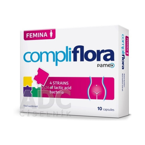 Compliflora Femina