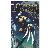 Marvel Astonishing X-Men Companion