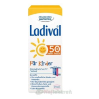 Ladival krém na opaľovanie pre deti SPF50+ 50 ml