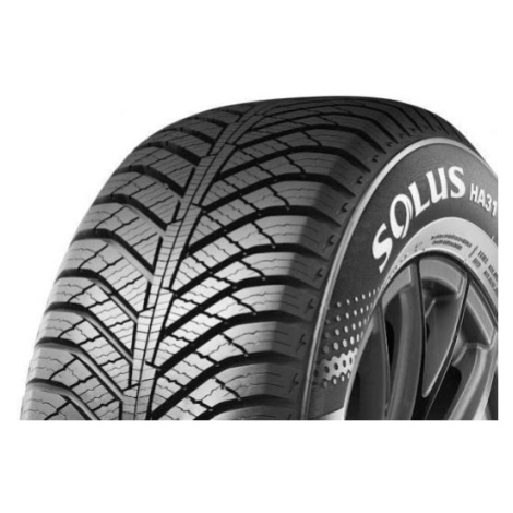 Kumho HA31 ALL SEASON 205/60 R15 91V
