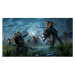 Middle Earth: Shadow of Mordor (PS4)