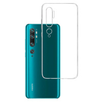 Kryt 3MK Clear Case Xiaomi Redmi Note 10 5G