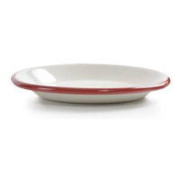 Smaltovaný tanier 14 cm - Ibili - Ibili