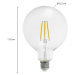 Arcchio LED globe G125 E27 3,8W 3 000 K 806 lm