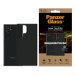 Kryt PanzerGlass BiodegradableCase Samsung S22 Ultra G908 black (0376)