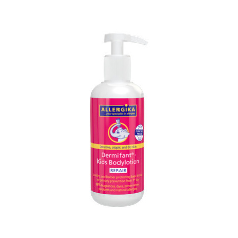 ALLERGIKA Dermifant Detské lócio Repair, 200 ml